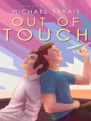 cover image of Out of Touch